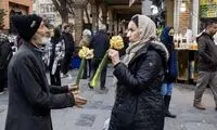 مغازه‌ها باز، جیب‌ها بسته؛ روایت یک پنجشنبه کم‌رمق در تهران