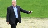 فتح‌الله‌زاده: به درویش گفتم برویم گریه کنیم!