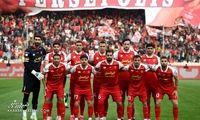 دربی‌بازهای پرسپولیس چه کسانی هستند؟
