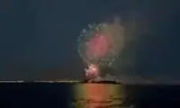 جشن و شادی اوکراینی‌ها در پی آشوب در روسیه
