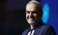 لقب جدید و بامزه‌ای که خداداد به جواد خیابانی داد