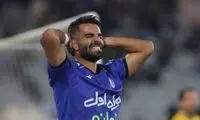ستاره استقلال شکار یحیی گل‌محمدی شد