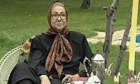 عکس مختلط و شیک چند بازیگر مشهور قبل از انقلاب