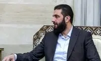 سفر غیرمنتظره جولانی به ترکیه حاشیه‌ساز شد