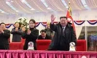 دختر رهبر کره‌شمالی باز هم خبرساز شد
