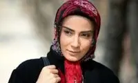 استایل شیک «گلرخ» سریال پایتخت در سلیمانیه عراق 