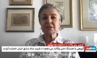 رضا پهلوی به این وکالت‌نامه‌ها احتیاج ندارد!