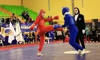 جزئیات حمله به خوابگاه تیم ملی ووشوی زنان