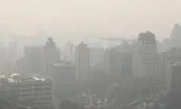 مدارس تهران فردا غیرحضوری شد