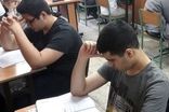 نتایج امتحانات برخی پایه‌های تحصیلی اعلام شد