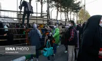 اتفاقات بازی ایران و لبنان در مشهد بالاخره رمزگشایی شد