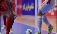 تیم ملی ایران، اخلاق و بازی را با هم باخت!
