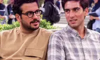 تذکر امیرحسین قیاسی به رتبه ۵ کنکور تجربی!
