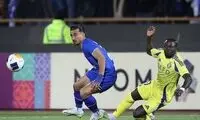 مساوی در حد برد؛ استقلال آبروداری کرد