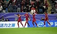 بازتاب حذف ایران در رسانه‌های عربی