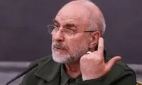 قالیباف: به ملت ایران عرض می‌کنم که نگران نباشید