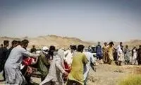 روش جدید افغان‌کِشی در سیستان و بلوچستان!