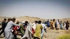 روش جدید افغان‌کِشی در سیستان و بلوچستان!