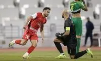 اورونوف سکوتش را شکست: دوستت دارم پرسپولیس!