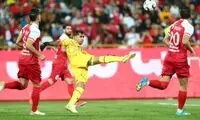 کنایه سنگین فروزان به سوتی‌های بیرانوند و نیازمند