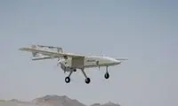 پرواز پهپاد‌ها بر فراز آسمان سیستان و بلوچستان