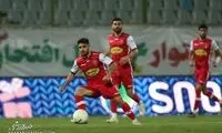 خودخواهی عمری صدای پرسپولیسی‌ها را درآورد