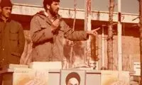 عکس‌هایی متفاوت از رئیسی با تیپ و لباسی که ندیده‌اید 