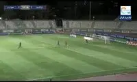 حرکت مهاجم تراکتور در موقعیت گل سوژه شد