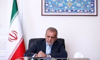 مهاجری: پزشکیان باید دستور بدهد، نه خواهش کند