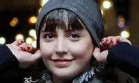 عکس خانوادگی بازیگر سریال جدید عشق کوفی