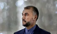 توئیت وزیر خارجه درباره مهسا امینی از نیویورک