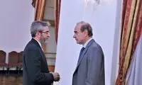 ادعای پولتیکو درباره یک سفر سیاسی به تهران