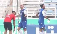 امتحان سخت ساپینتو در آزادی