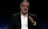 ادعای زاکانی درباره ستاد پزشکیان پر سروصدا شد