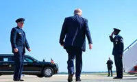 آتلانتیک: نقشه نهایی ترامپ تسلیم است