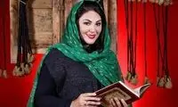 شادباش لاله اسکندری برای درخشش کیمیا و ناهید