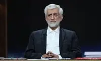 نسخه‌پیچی سعید جلیلی برای دولت پزشکیان 