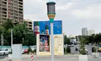 نکته‌ای درباره طرح بلندگوهای آژیر وضعیت قرمز در تهران 