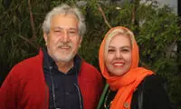 عکس پربازدید از استایل زوج مشهور ایرانی در ترکیه