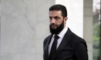 دیدار زلنسکی و جولانی در نیویورک