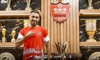راز بزرگ خرید جدید پرسپولیس فاش شد