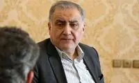 وضعیت نماینده‌ای که ماجرای شاسی‌بلندها را فاش کرد