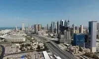 سفارت آمریکا در کویت پیام هشدار صادر کرد