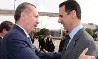 اردوغان: احتمالاً با بشار اسد دیدار خواهم کرد