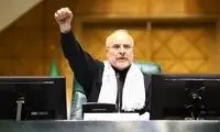 قالیباف: هیچ‌کدام از کشورهای منطقه با جنگ موافق نیستند 
