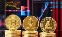 سقوط قیمت بیت‌کوین بعد از اتفاقات امروز