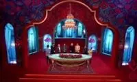 گریه دسته‌جمعی چند گزارشگر روی آنتن زنده تلویزیون