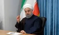 انگلیس: روحانی خواهان رفراندوم برای پایان جنگ شد