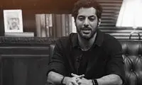 وقتی نوید پورفرج به بازی در فیلم روس‌ها «نه» گفت