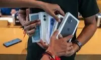 صاحبان موبایل‌های آیفون: آنتن‌مان برنگشته است